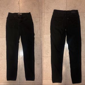 Levi Skinny Jeans